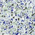 Terrazzo Glass Tile - TG2223