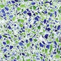 Terrazzo Glass Tile - TG2226