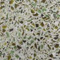 Terrazzo Glass Tile - TG2228